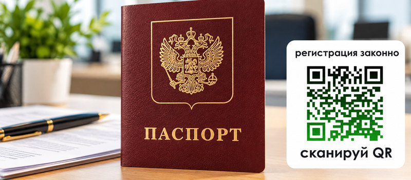 прописка в Кемерово